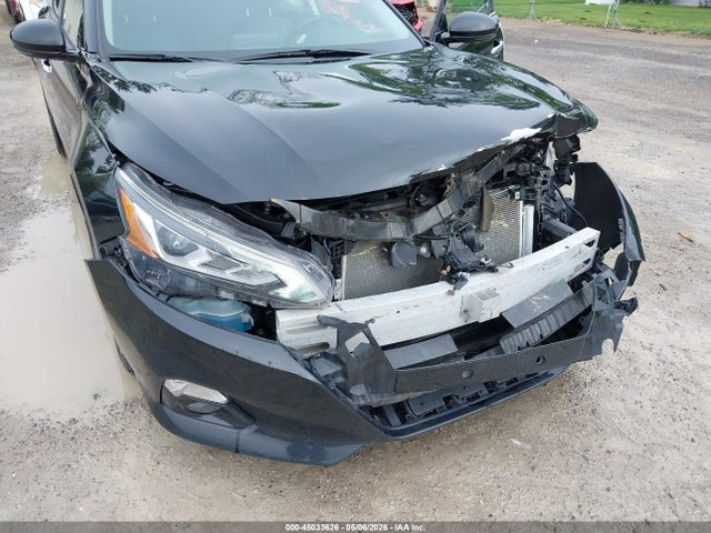Продажа на аукционе авто 2020 Nissan Altima Sl Intelligent Awd, vin: 1N4BL4EW2LC168381, номер лота: 45033626