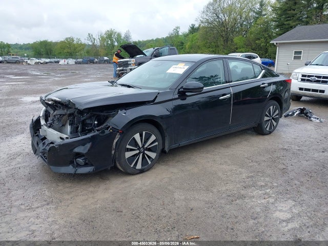 Продажа на аукционе авто 2020 Nissan Altima Sl Intelligent Awd, vin: 1N4BL4EW2LC168381, номер лота: 45033626