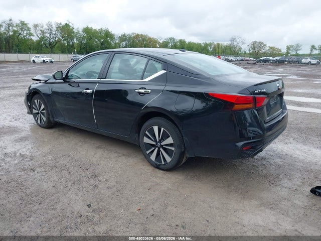 Продажа на аукционе авто 2020 Nissan Altima Sl Intelligent Awd, vin: 1N4BL4EW2LC168381, номер лота: 45033626