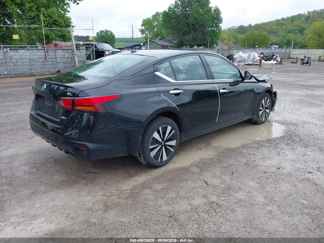 Продажа на аукционе авто 2020 Nissan Altima Sl Intelligent Awd, vin: 1N4BL4EW2LC168381, номер лота: 45033626