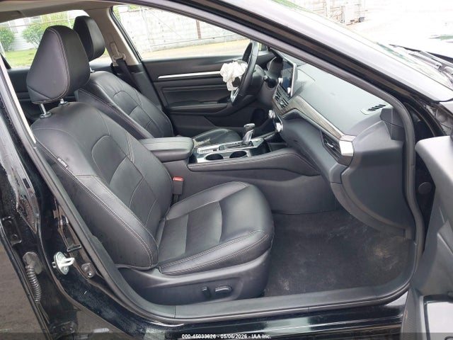 Продажа на аукционе авто 2020 Nissan Altima Sl Intelligent Awd, vin: 1N4BL4EW2LC168381, номер лота: 45033626