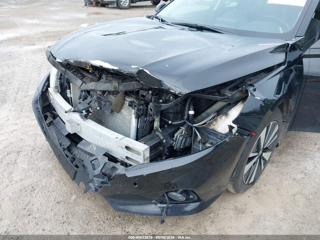 Продажа на аукционе авто 2020 Nissan Altima Sl Intelligent Awd, vin: 1N4BL4EW2LC168381, номер лота: 45033626