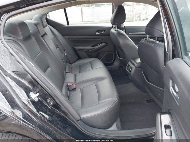 Продажа на аукционе авто 2020 Nissan Altima Sl Intelligent Awd, vin: 1N4BL4EW2LC168381, номер лота: 45033626
