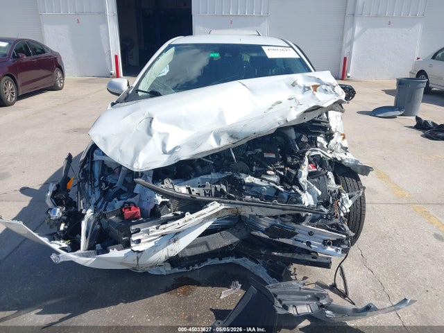 Aukcja sprzedaży 2022 Toyota Corolla Hybrid Le, vin: JTDEAMDE1N3010493, numer aukcji: 45033627