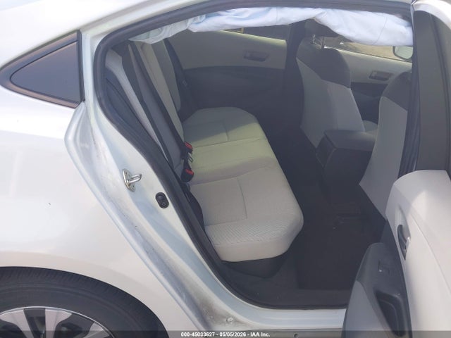 Aukcja sprzedaży 2022 Toyota Corolla Hybrid Le, vin: JTDEAMDE1N3010493, numer aukcji: 45033627