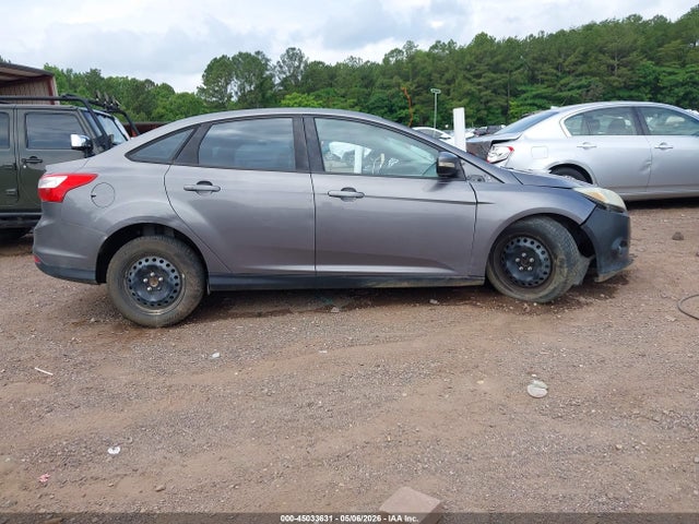 Продаж на аукціоні авто 2012 Ford Focus Se, vin: 1FAHP3F26CL186614, номер лоту: 45033631
