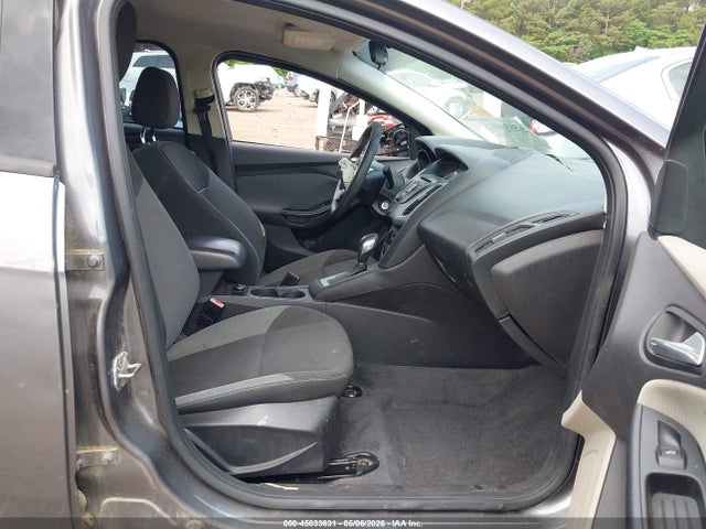 Продаж на аукціоні авто 2012 Ford Focus Se, vin: 1FAHP3F26CL186614, номер лоту: 45033631