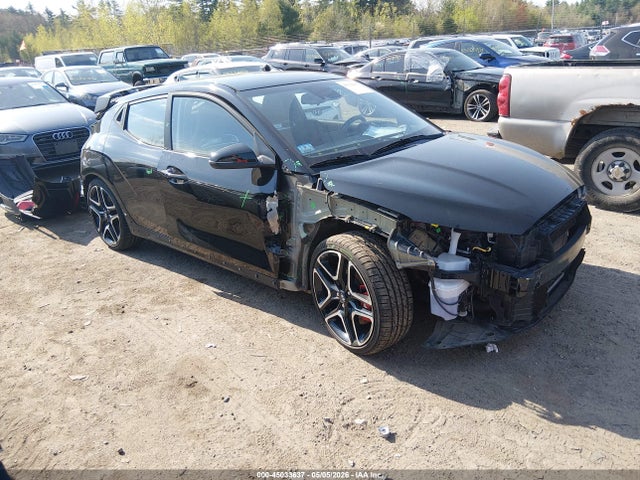Hyundai VELOSTER N 2022 KMHT36AH5NU014855 main image