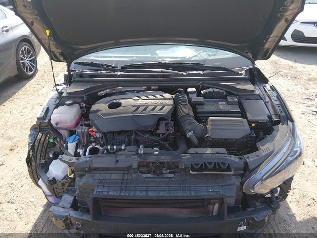 Hyundai VELOSTER N 2022 KMHT36AH5NU014855 Image 10