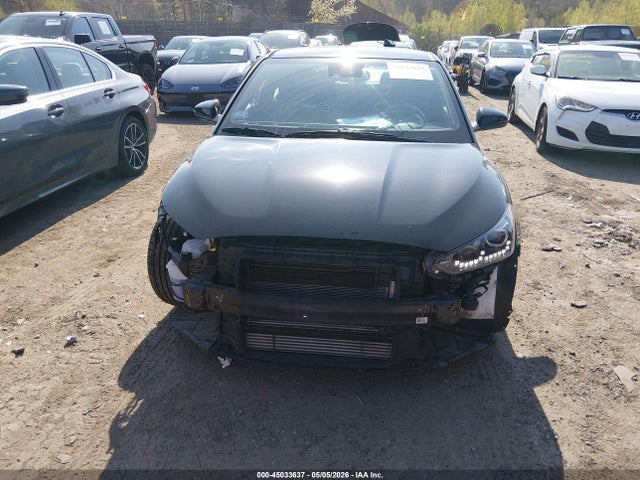 Hyundai VELOSTER N 2022 KMHT36AH5NU014855 Image 13