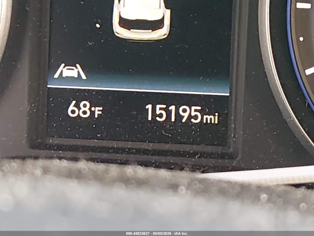 Hyundai VELOSTER N 2022 KMHT36AH5NU014855 Image 16