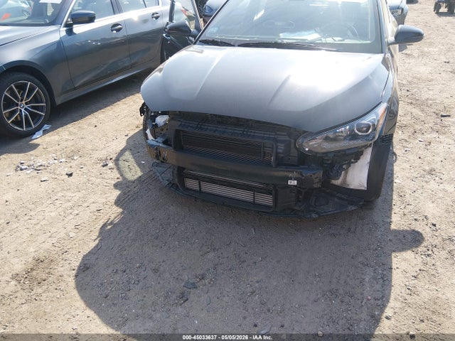 Hyundai VELOSTER N 2022 KMHT36AH5NU014855 Image 18