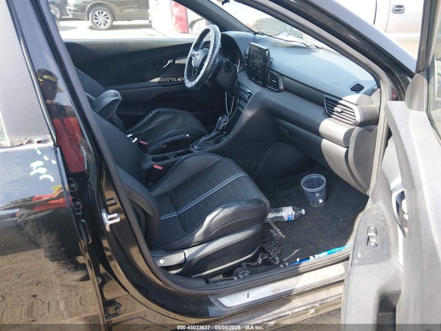 Hyundai VELOSTER N 2022 KMHT36AH5NU014855 Image 5