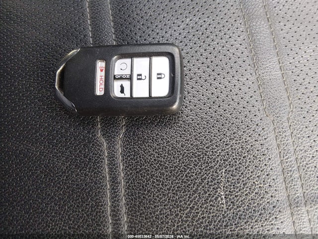 2HKRW2H88KH639888 Honda Cr-v Ex-l