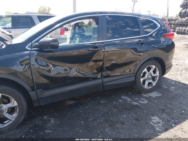 2HKRW2H88KH639888 Honda Cr-v Ex-l
