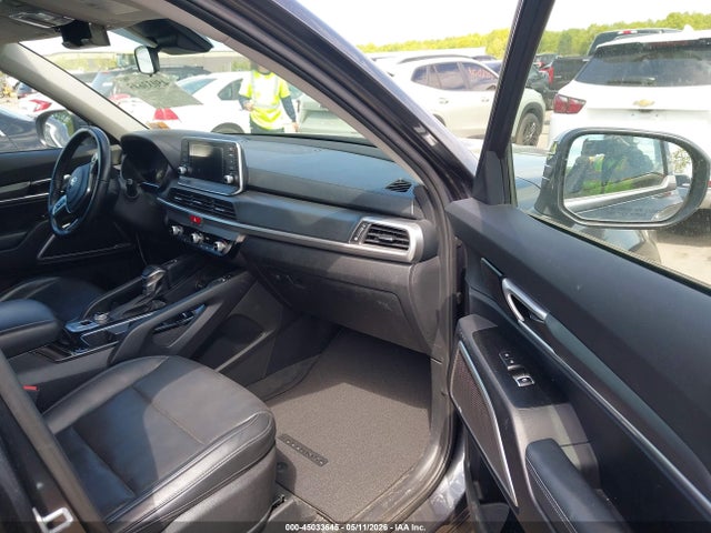 Aukcja sprzedaży 2020 Kia Telluride S, vin: 5XYP6DHC4LG065628, numer aukcji: 45033645