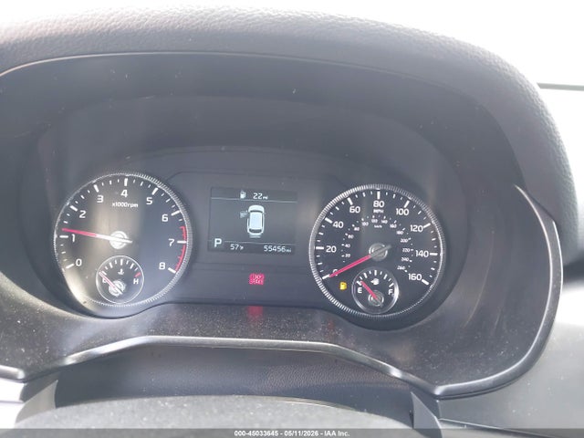 Aukcja sprzedaży 2020 Kia Telluride S, vin: 5XYP6DHC4LG065628, numer aukcji: 45033645