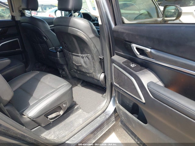 Aukcja sprzedaży 2020 Kia Telluride S, vin: 5XYP6DHC4LG065628, numer aukcji: 45033645