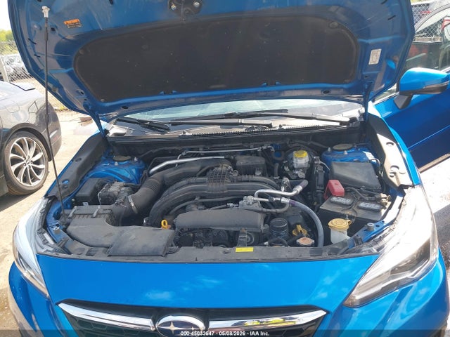 Продаж на аукціоні авто 2020 Subaru Impreza Limited 5-door, vin: 4S3GTAT62L3703386, номер лоту: 45033647