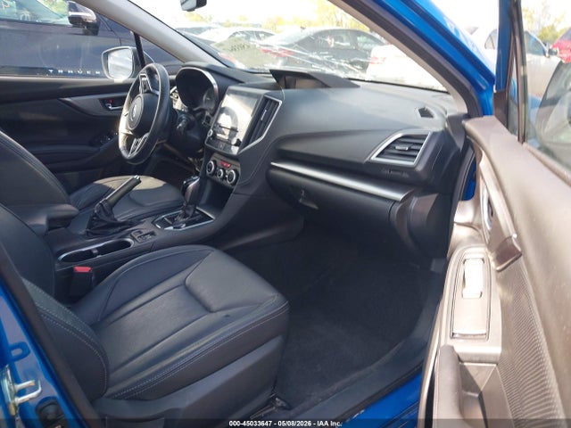 Продаж на аукціоні авто 2020 Subaru Impreza Limited 5-door, vin: 4S3GTAT62L3703386, номер лоту: 45033647