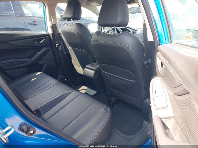 Продаж на аукціоні авто 2020 Subaru Impreza Limited 5-door, vin: 4S3GTAT62L3703386, номер лоту: 45033647