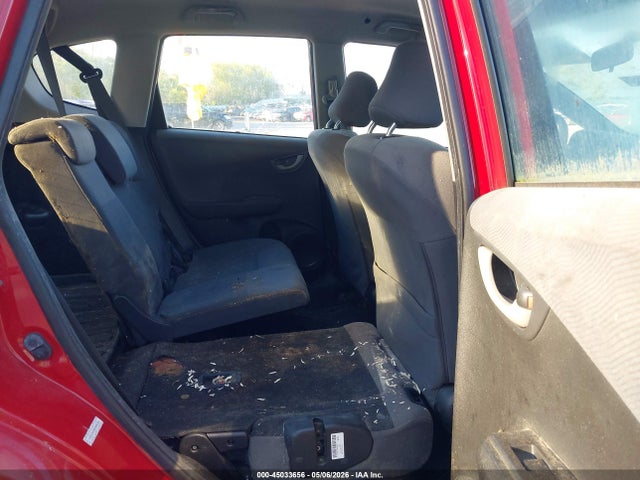 45033656 :رقم المزاد ، JHMGE8H39BS004339 vin ، 2011 Honda Fit مزاد بيع