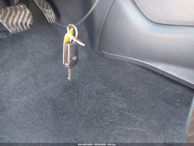 2019 Nissan Rogue S მანქანა იყიდება აუქციონზე, vin: 5N1AT2MV3KC803587, აუქციონის ნომერი: 45033658