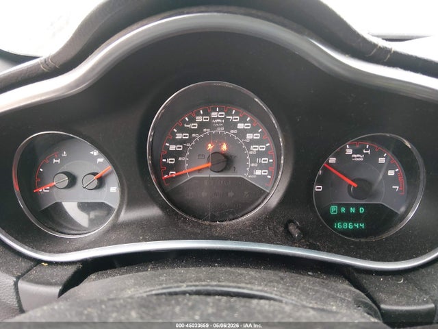 Dodge AVENGER SE 2014 1C3CDZABXEN166286 Image 7