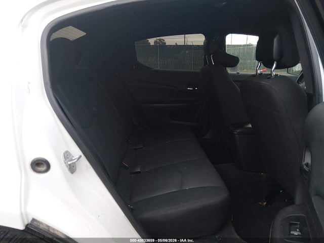 Dodge AVENGER SE 2014 1C3CDZABXEN166286 Image 8