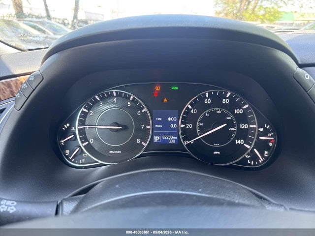 2020 Nissan Armada Sl 2wd მანქანა იყიდება აუქციონზე, vin: JN8AY2ND0LX017420, აუქციონის ნომერი: 45033661