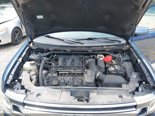Aukcja sprzedaży 2019 Ford Flex Limited, vin: 2FMHK6D81KBA36132, numer aukcji: 45033663