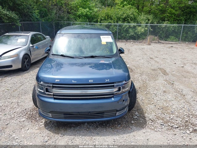 Aukcja sprzedaży 2019 Ford Flex Limited, vin: 2FMHK6D81KBA36132, numer aukcji: 45033663