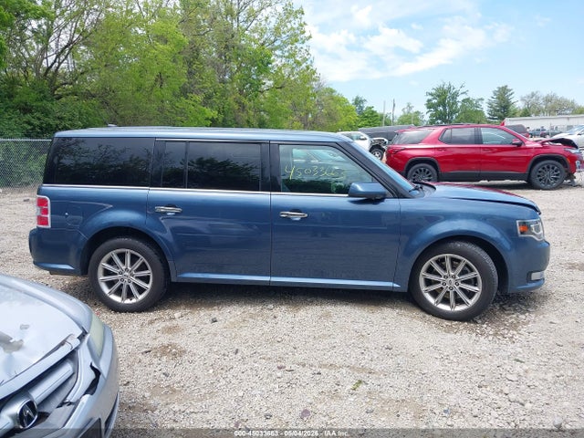 Aukcja sprzedaży 2019 Ford Flex Limited, vin: 2FMHK6D81KBA36132, numer aukcji: 45033663