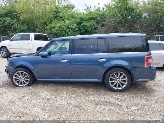 Aukcja sprzedaży 2019 Ford Flex Limited, vin: 2FMHK6D81KBA36132, numer aukcji: 45033663