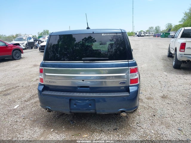 Aukcja sprzedaży 2019 Ford Flex Limited, vin: 2FMHK6D81KBA36132, numer aukcji: 45033663