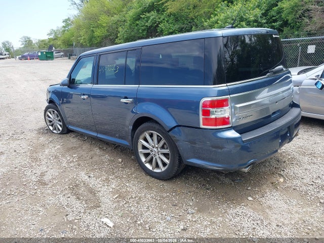 Aukcja sprzedaży 2019 Ford Flex Limited, vin: 2FMHK6D81KBA36132, numer aukcji: 45033663