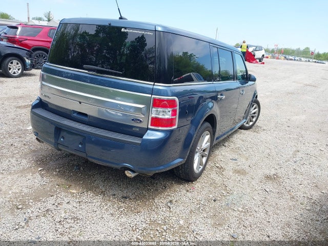 Aukcja sprzedaży 2019 Ford Flex Limited, vin: 2FMHK6D81KBA36132, numer aukcji: 45033663