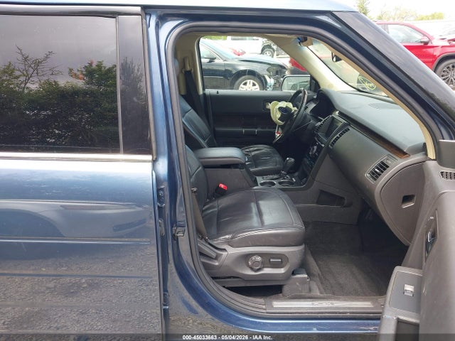 Aukcja sprzedaży 2019 Ford Flex Limited, vin: 2FMHK6D81KBA36132, numer aukcji: 45033663