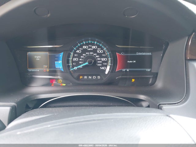 Aukcja sprzedaży 2019 Ford Flex Limited, vin: 2FMHK6D81KBA36132, numer aukcji: 45033663