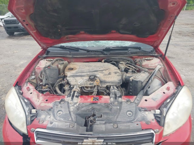 Продажа на аукционе авто 2011 Chevrolet Impala Lt, vin: 2G1WG5EK4B1251505, номер лота: 45033665