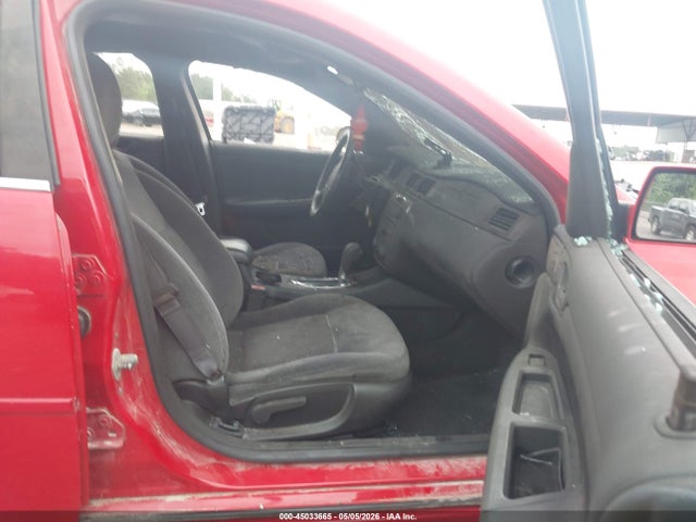 Продажа на аукционе авто 2011 Chevrolet Impala Lt, vin: 2G1WG5EK4B1251505, номер лота: 45033665