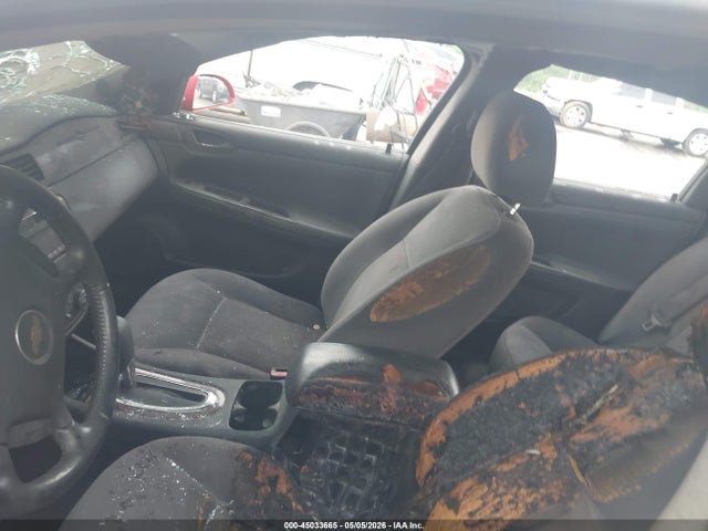 Продажа на аукционе авто 2011 Chevrolet Impala Lt, vin: 2G1WG5EK4B1251505, номер лота: 45033665