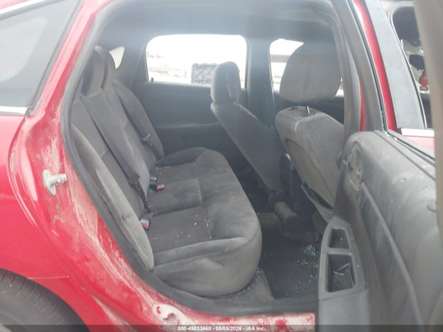 Продажа на аукционе авто 2011 Chevrolet Impala Lt, vin: 2G1WG5EK4B1251505, номер лота: 45033665