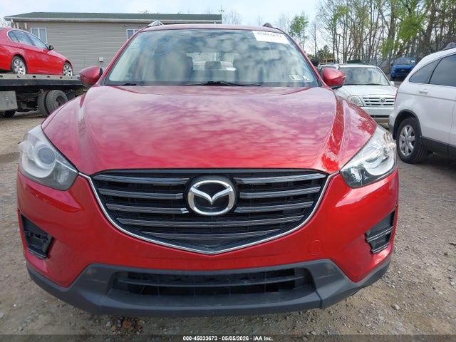 Aukcja sprzedaży 2016 Mazda Cx-5 Sport, vin: JM3KE4BY7G0741736, numer aukcji: 45033673