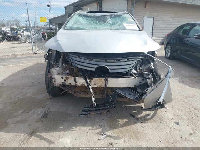 45033677 :رقم المزاد ، 2T2BZMCA7HC090397 vin ، 2017 Lexus Rx 350 مزاد بيع