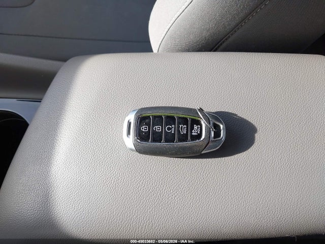 Aukcja sprzedaży 2021 Hyundai Elantra Hybrid Blue, vin: KMHLM4AJ4MU007690, numer aukcji: 45033682
