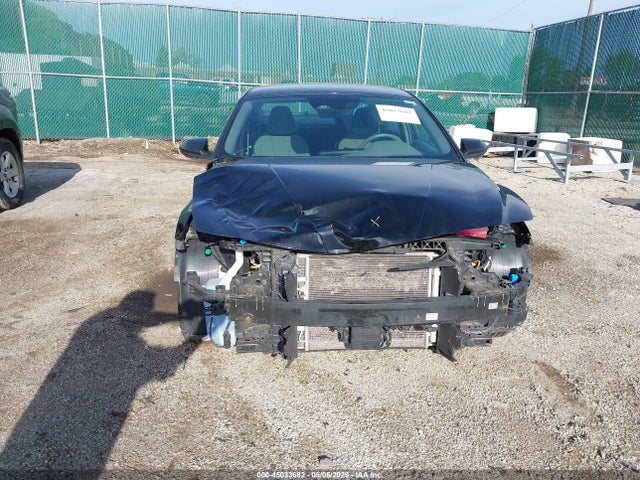 Aukcja sprzedaży 2021 Hyundai Elantra Hybrid Blue, vin: KMHLM4AJ4MU007690, numer aukcji: 45033682