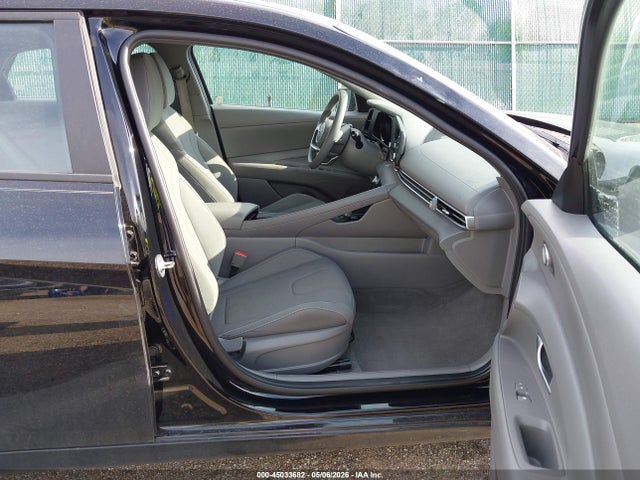 Aukcja sprzedaży 2021 Hyundai Elantra Hybrid Blue, vin: KMHLM4AJ4MU007690, numer aukcji: 45033682