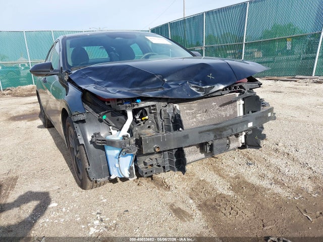 Aukcja sprzedaży 2021 Hyundai Elantra Hybrid Blue, vin: KMHLM4AJ4MU007690, numer aukcji: 45033682