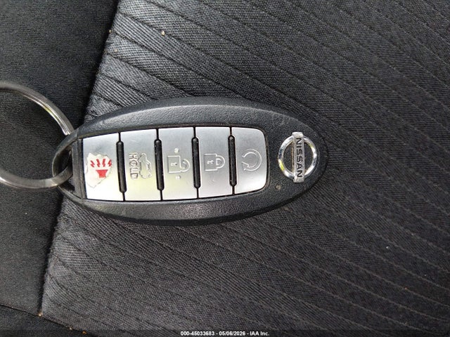 2019 Nissan Altima 2.5 S მანქანა იყიდება აუქციონზე, vin: 1N4BL4BV7KC136097, აუქციონის ნომერი: 45033683